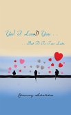 Yes! I Loved You . . (eBook, ePUB)