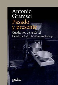 Cover Pasado y presente (eBook, ePUB)