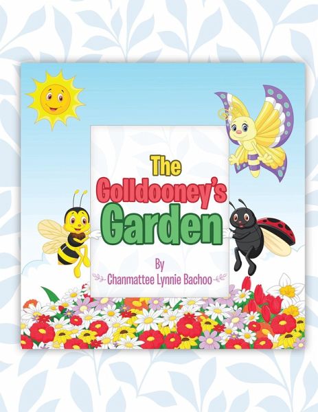 The Golldooney's Garden (eBook, ePUB) The Golldooney's Garden (eBook, ePUB)