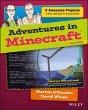 Adventures in Minecraft (eBook, PDF) - Bild 1