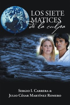 Los Siete Matices De La Culpa (eBook, ePUB) Cover Los Siete Matices De La Culpa (eBook, ePUB)