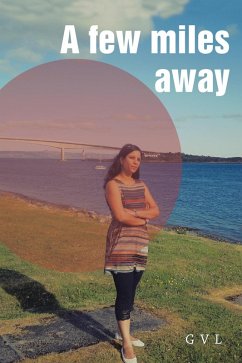 Cover A Few Miles Away (eBook, ePUB)