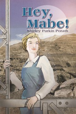 Hey, Mabe! (eBook, ePUB) - Porath, Shirley Parkin