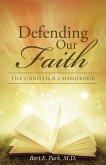 Defending Our Faith (eBook, ePUB)
