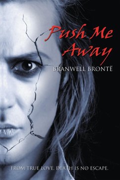 Cover Push Me Away (eBook, ePUB)
