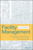 Facility Management (eBook, ePUB)