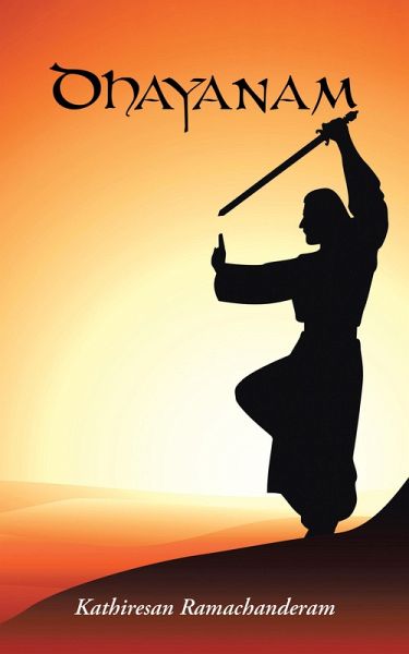 Dhayanam (eBook, ePUB)