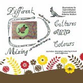 Different Cultures, Mixing Colours (eBook, ePUB)