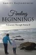 Finding Beginnings (eBook, ePUB) - Bild 1