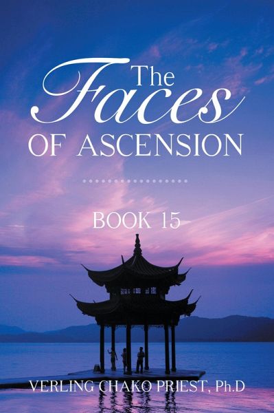 The Faces of Ascension (eBook, ePUB)
