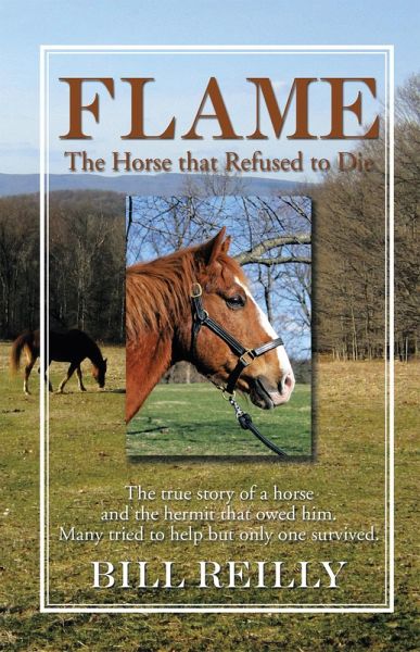 Flame - the Horse That Refused to Die (eBook, ePUB) Flame - the Horse That Refused to Die (eBook, ePUB)