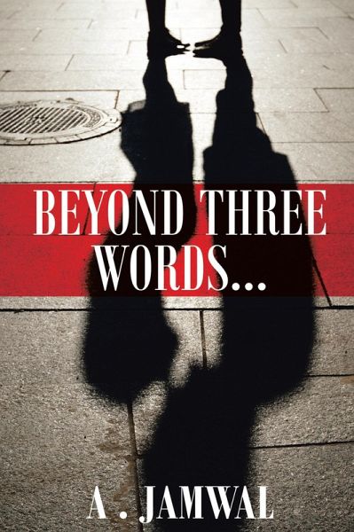 Beyond Three Words (eBook, ePUB)