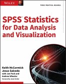 SPSS Statistics for Data Analysis and Visualization (eBook, PDF)