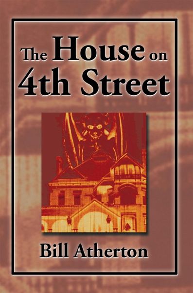 The House on 4Th Street (eBook, ePUB)
