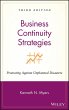 Business Continuity Strategies (eBook,... - Bild 1
