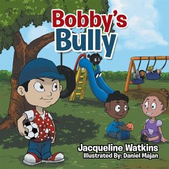 Bobby's Bully (eBook, ePUB) - Watkins, Jacqueline