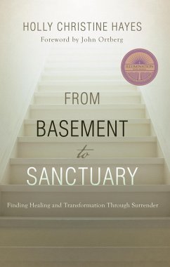From Basement to Sanctuary (eBook, ePUB) - Hayes, Holly Christine