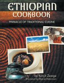 Ethiopian Cookbook (eBook, ePUB)