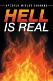 Hell Is Real (eBook, ePUB)