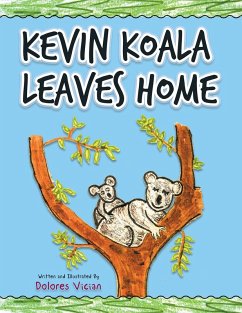 Cover Kevin Koala Leaves Home (eBook, ePUB)