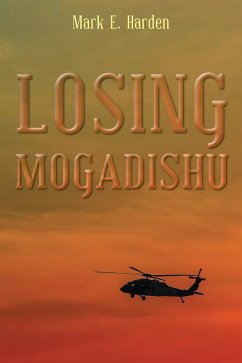 Cover Losing Mogadishu (eBook, ePUB)
