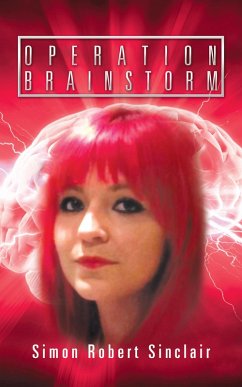 Cover Operation Brainstorm (eBook, ePUB)