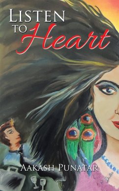 Listen to Heart (eBook, ePUB) - Punatar, Aakash