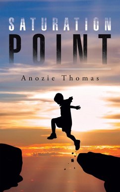 Cover Saturation Point (eBook, ePUB)