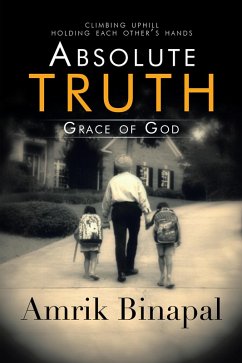 Cover Absolute Truth (eBook, ePUB)