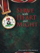 Serve with Heart and Might (eBook, ePUB) - Bild 1