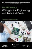 The IEEE Guide to Writing in the Engineering and Technical Fields (eBook, ePUB)