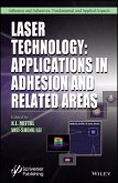 Laser Technology (eBook, PDF)