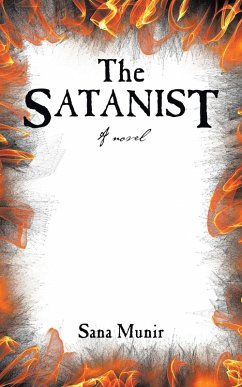 Cover The Satanist (eBook, ePUB)