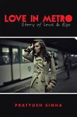 Love in Metro (eBook, ePUB)