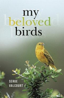 Cover My Beloved Birds (eBook, ePUB)