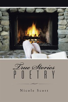 True Stories Poetry (eBook, ePUB)