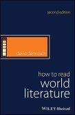 How to Read World Literature (eBook, PDF)