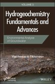 Hydrogeochemistry Fundamentals and Advances, Environmental Analysis of Groundwater (eBook, PDF) Hydrogeochemistry Fundamentals and Advances, Environmental Analysis of Groundwater (eBook, PDF)
