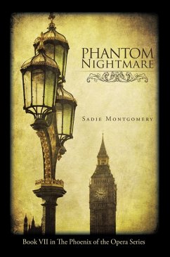 Phantom Nightmare (eBook, ePUB)