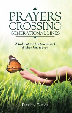 Cover Prayers Crossing Generational Lines (eBook, ePUB)