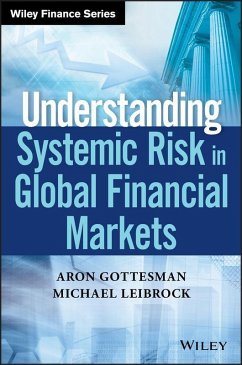 Cover Understanding Systemic Risk in Global Financial Markets (eBook, PDF)