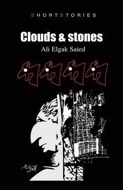 Cover Clouds & Stones (eBook, ePUB)