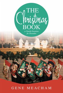 The Christmas Book (eBook, ePUB) - Meacham, Gene