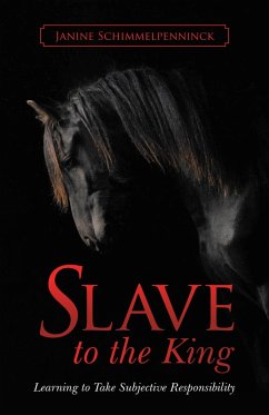 Cover Slave to the King (eBook, ePUB)