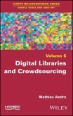 Digital Libraries and Crowdsourcing (eBook, PDF)