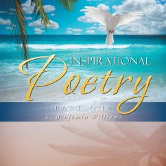 Cover Inspirational Poetry (eBook, ePUB)