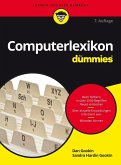 Computerlexikon für Dummies (eBook, ePUB)