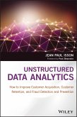 Unstructured Data Analytics (eBook, ePUB)