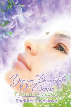 Cover You Are Beautiful O'woman (eBook, ePUB)