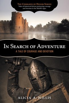 Cover In Search of Adventure (eBook, ePUB)
